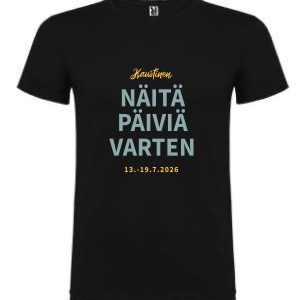 Näitä päiviä varten 2026